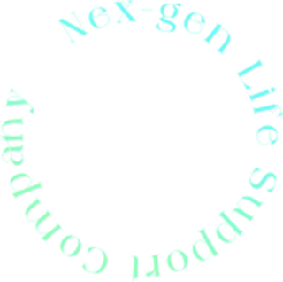 Nex-gen Life support company
